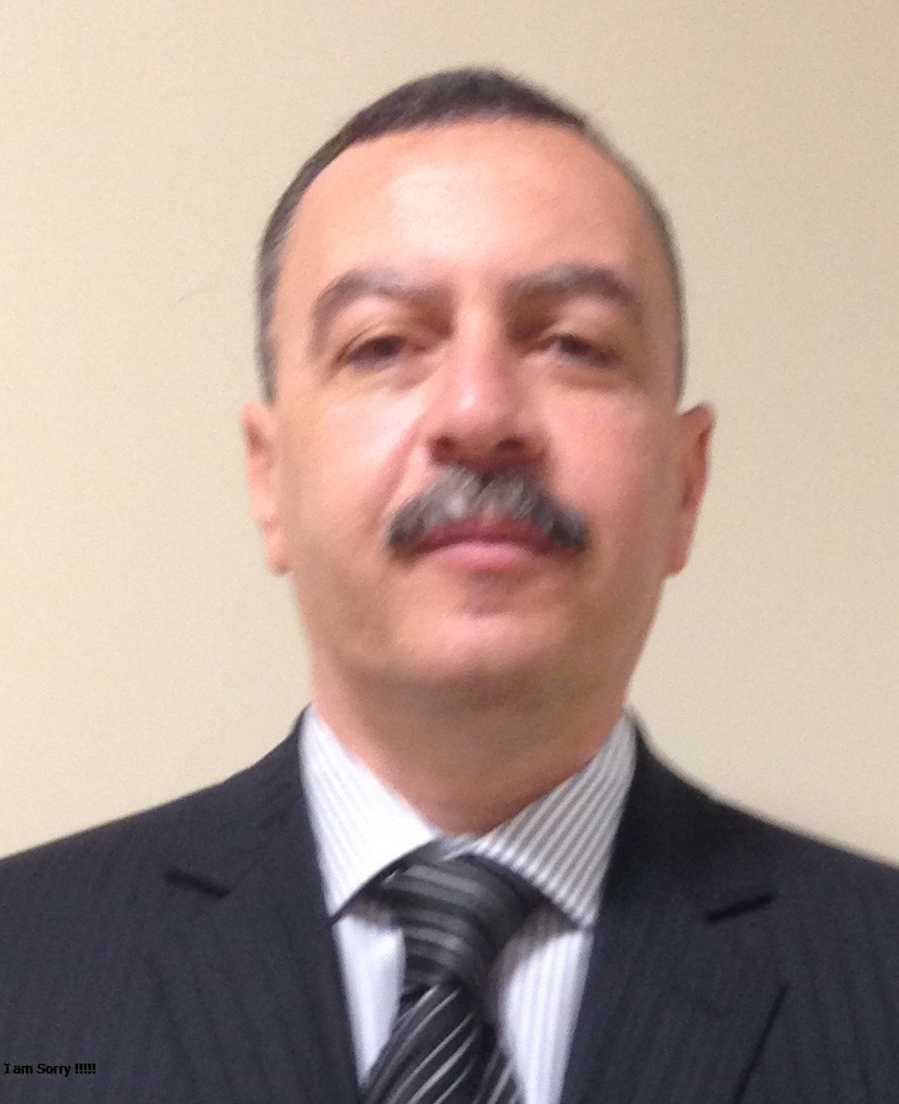 سكرتير التحرير