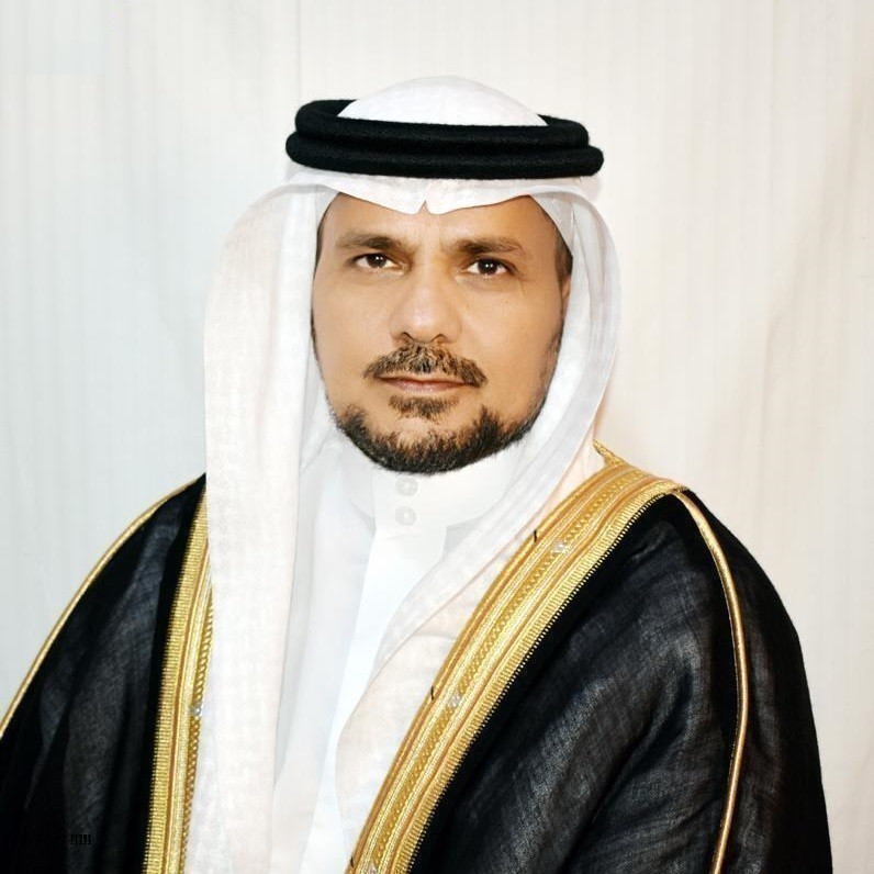 صورة رئيس الاتحاد السعودي للثقافة الرياضية